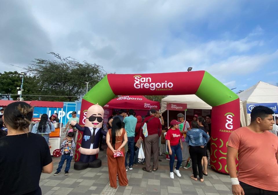 Jornada Médica Portoviejo 2025